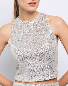 MetallicSilver