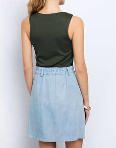 TOI&MOI BLUZA