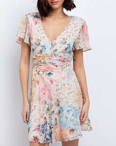 TOIMOI ROCHIE