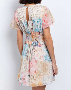 TOIMOI ROCHIE