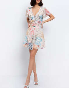 TOIMOI ROCHIE