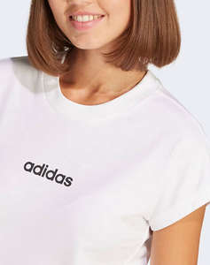 ADIDAS W LIN SJ T