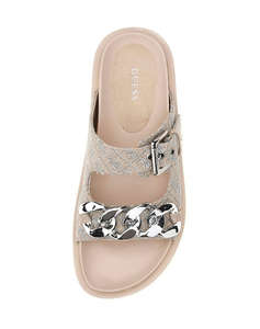 GUESS FATEMA - POLYURETHANE INCALTAMINTE DE DAMA