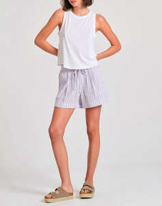 FUNKY BUDHA Top de dama fara maneca