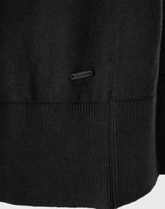 FUNKY BUDDHA Cardigan tricotat de dama