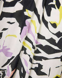 FUNKY BUDDHA Kimono de dama