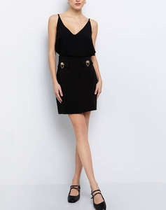 TOI&MOI BLUZA