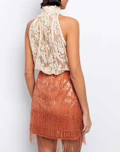 TOI&MOI BLUZA
