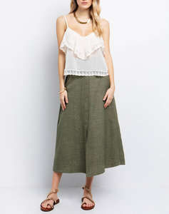 TOI&MOI BLUZA