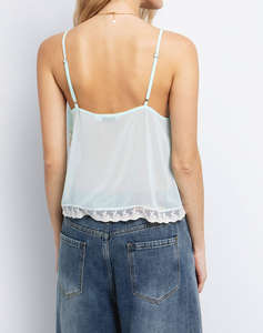 TOI&MOI BLUZA