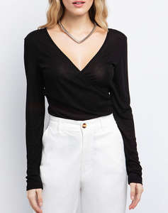TOI&MOI BLUZA