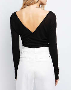 TOI&MOI BLUZA
