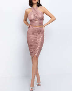 TOI&MOI BLUZA 95%PL-5%EA