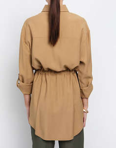 TOI&MOI JACKET