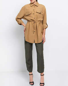 TOI&MOI JACKET