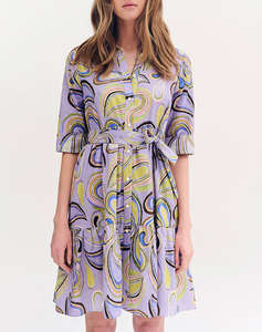 FOREL Rochie