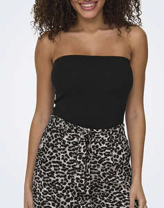 ONLY ONLLIVE LOVE LIFE TUBE TOP JRS