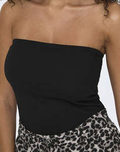 ONLY ONLLIVE LOVE LIFE TUBE TOP JRS