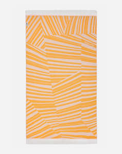 SUN OF A BEACH Feather Beach Towel (Dimensiuni: 95 x 160cm.)
