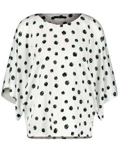 TAIFUN BLOUSE 1/2 SLEEVE