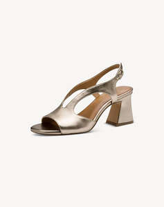 TAMARIS Sling Sandals