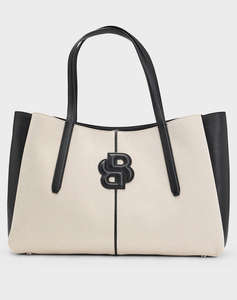 BOSS Anett Tote CV 10271597 01 (Dimensiuni: 45 x 19 x 18cm.)