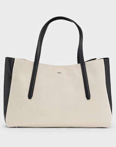 BOSS Anett Tote CV 10271597 01 (Dimensiuni: 45 x 19 x 18cm.)