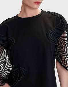 ALE BLUZA