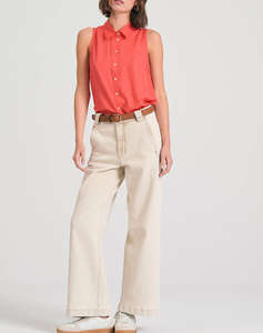 FUNKY BUDDHA Camasa Casual de dama