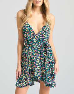FUNKY BUDDHA Rochie mini de dama