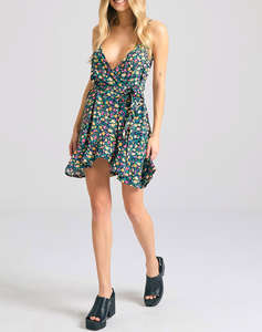 FUNKY BUDDHA Rochie mini de dama