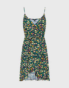 FUNKY BUDDHA Rochie mini de dama