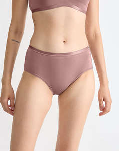 sloggi GO Daily Cotton Midi 3P