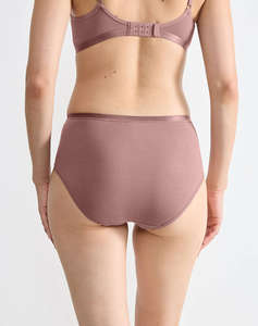 sloggi GO Daily Cotton Midi 3P