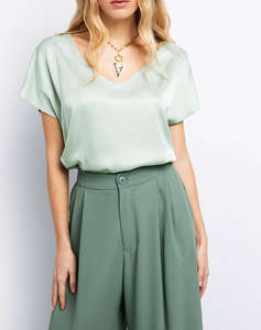 TOI&MOI BLUZA