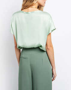 TOI&MOI BLUZA