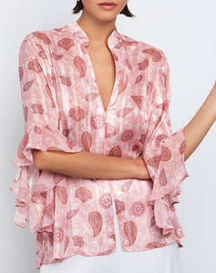 TOI&MOI BLUZA