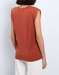 TOI&MOI BLUZA 70%MD-30%PL