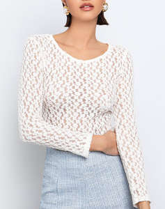 TOI&MOI BLUZA