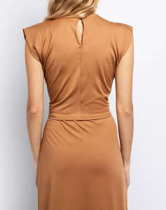 TOI&MOI BLUZA 90%PL-10%EA