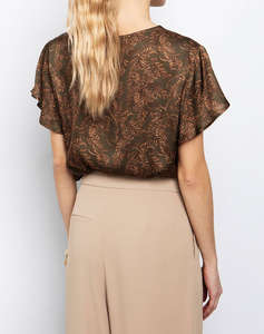 TOI&MOI BLUZA