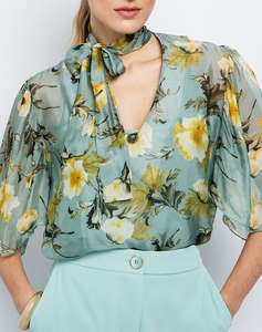 TOI&MOI BLUZA