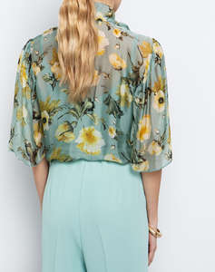 TOI&MOI BLUZA