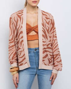 TOI&MOI JACKET
