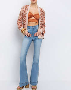 TOI&MOI JACKET