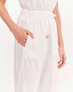 FOREL Pantaloni