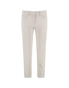 GERRY WEBER JEANS CROPPED