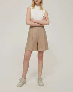 PENNY BLACK SHORTS - PANTALONI SCURTI SHORTS