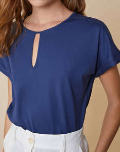 PENNY BLACK T-SHIRTS - TOPS T-SHIRTS