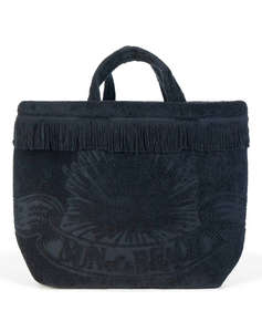 SUN OF A BEACH Oversized Beach Bag (Dimensiuni: 60 x 38cm.)